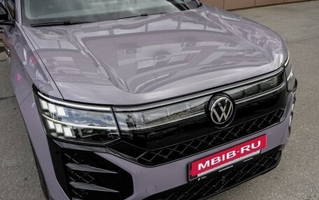 Volkswagen Teramont, 2025 год, 5 999 000 рублей, 6 фотография