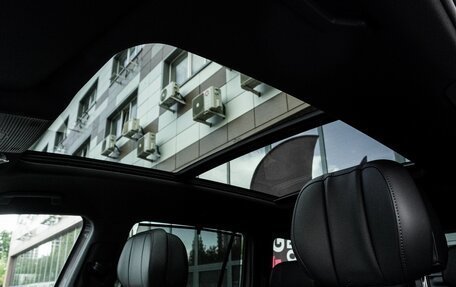 Volkswagen Teramont, 2025 год, 5 999 000 рублей, 16 фотография