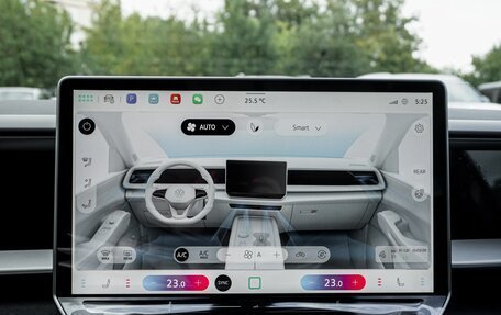 Volkswagen Teramont, 2025 год, 5 999 000 рублей, 18 фотография