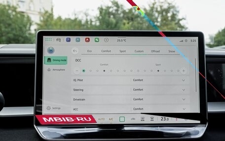 Volkswagen Teramont, 2025 год, 5 999 000 рублей, 20 фотография