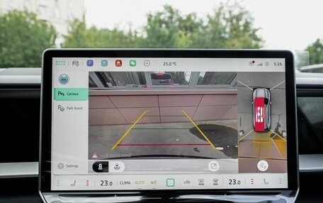 Volkswagen Teramont, 2025 год, 5 999 000 рублей, 15 фотография