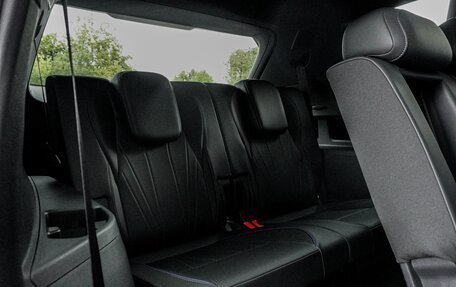 Volkswagen Teramont, 2025 год, 5 999 000 рублей, 27 фотография