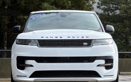 Land Rover Range Rover Sport, 2024 год, 17 706 000 рублей, 5 фотография