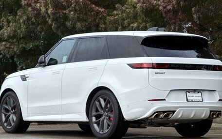 Land Rover Range Rover Sport, 2024 год, 17 706 000 рублей, 2 фотография