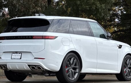 Land Rover Range Rover Sport, 2024 год, 17 706 000 рублей, 4 фотография