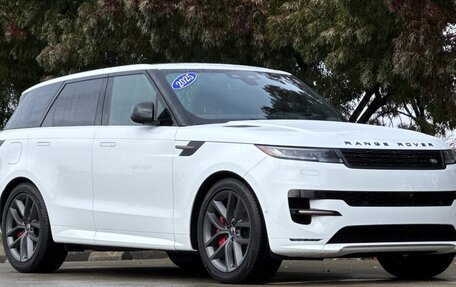 Land Rover Range Rover Sport, 2024 год, 17 706 000 рублей, 3 фотография