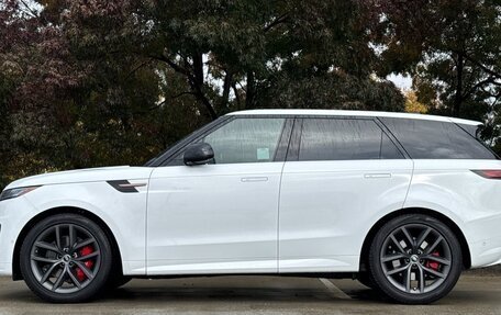 Land Rover Range Rover Sport, 2024 год, 17 706 000 рублей, 6 фотография