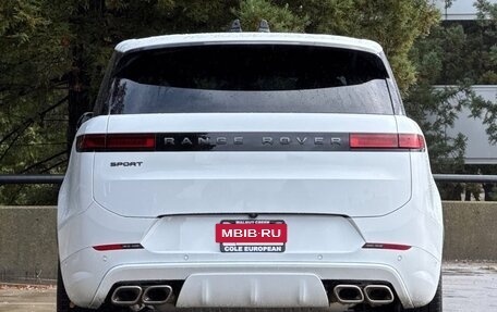 Land Rover Range Rover Sport, 2024 год, 17 706 000 рублей, 7 фотография