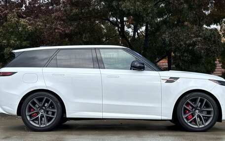 Land Rover Range Rover Sport, 2024 год, 17 706 000 рублей, 9 фотография