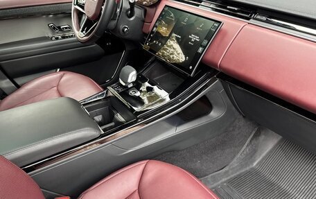 Land Rover Range Rover Sport, 2024 год, 17 706 000 рублей, 12 фотография