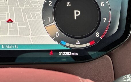 Land Rover Range Rover Sport, 2024 год, 17 706 000 рублей, 17 фотография