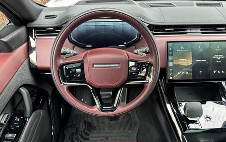Land Rover Range Rover Sport, 2024 год, 17 706 000 рублей, 15 фотография
