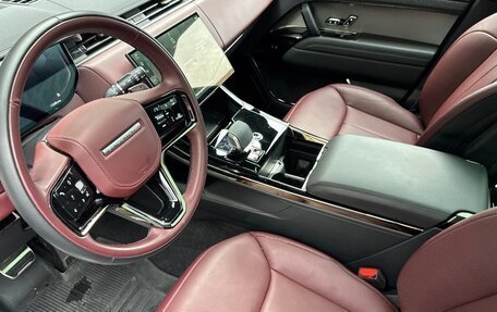 Land Rover Range Rover Sport, 2024 год, 17 706 000 рублей, 14 фотография