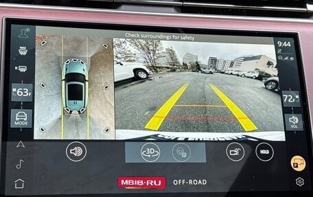 Land Rover Range Rover Sport, 2024 год, 17 706 000 рублей, 19 фотография