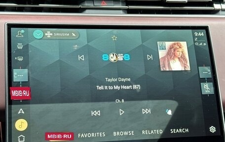 Land Rover Range Rover Sport, 2024 год, 17 706 000 рублей, 20 фотография