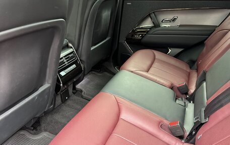 Land Rover Range Rover Sport, 2024 год, 17 706 000 рублей, 27 фотография