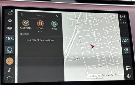 Land Rover Range Rover Sport, 2024 год, 17 706 000 рублей, 23 фотография