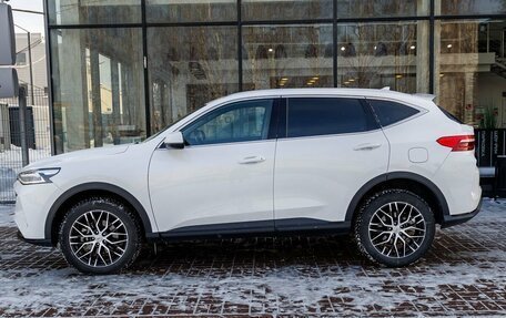 Haval F7 I, 2023 год, 2 150 000 рублей, 2 фотография