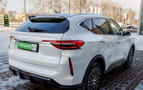 Haval F7 I, 2023 год, 2 150 000 рублей, 5 фотография