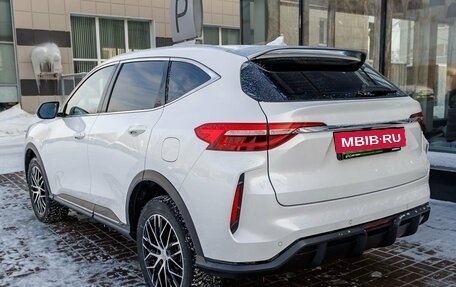 Haval F7 I, 2023 год, 2 150 000 рублей, 3 фотография