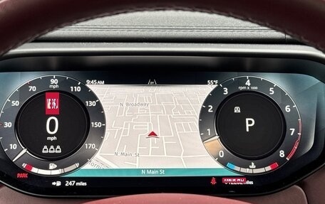 Land Rover Range Rover Sport, 2024 год, 17 706 000 рублей, 16 фотография