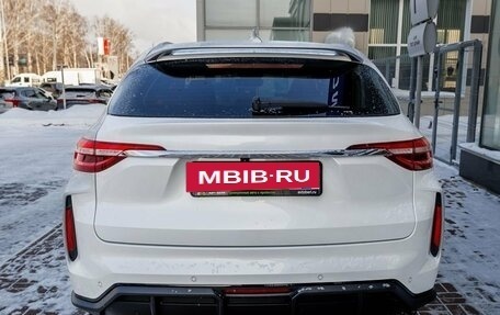 Haval F7 I, 2023 год, 2 150 000 рублей, 4 фотография