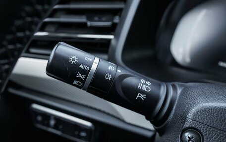 Haval F7 I, 2023 год, 2 150 000 рублей, 17 фотография