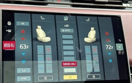 Land Rover Range Rover Sport, 2024 год, 17 706 000 рублей, 24 фотография