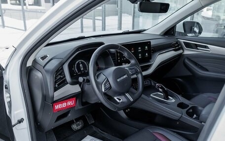 Haval F7 I, 2023 год, 2 150 000 рублей, 11 фотография