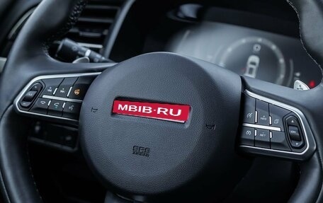 Haval F7 I, 2023 год, 2 150 000 рублей, 13 фотография