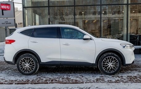 Haval F7 I, 2023 год, 2 150 000 рублей, 6 фотография