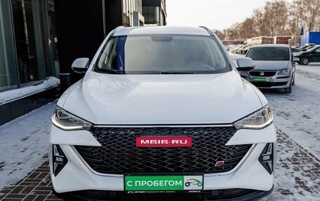 Haval F7 I, 2023 год, 2 150 000 рублей, 8 фотография