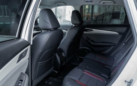 Haval F7 I, 2023 год, 2 150 000 рублей, 23 фотография