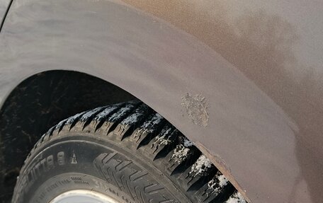 Skoda Rapid I, 2018 год, 1 100 000 рублей, 8 фотография