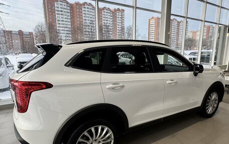 Haval Jolion, 2025 год, 2 749 000 рублей, 4 фотография