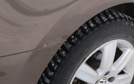 Skoda Rapid I, 2018 год, 1 100 000 рублей, 9 фотография