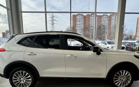 Haval Jolion, 2025 год, 2 749 000 рублей, 3 фотография