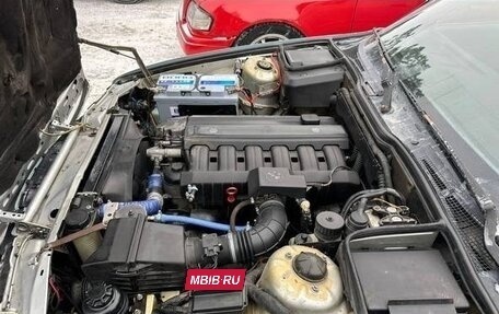 BMW 5 серия, 1992 год, 370 000 рублей, 3 фотография