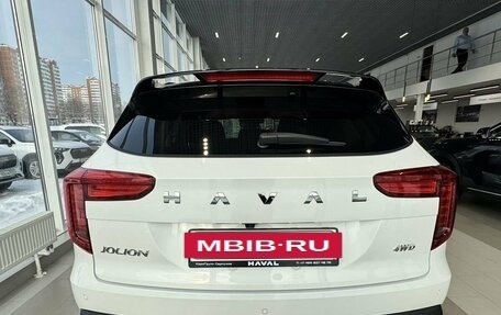 Haval Jolion, 2025 год, 2 749 000 рублей, 2 фотография