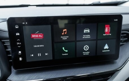 Haval F7 I, 2023 год, 2 150 000 рублей, 20 фотография