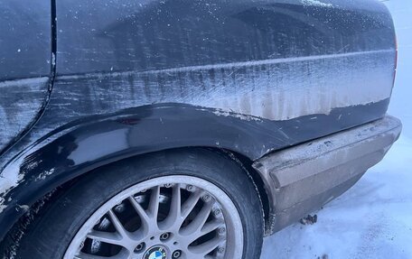 BMW 5 серия, 1992 год, 370 000 рублей, 8 фотография