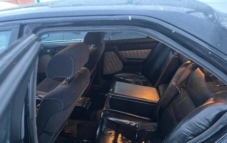 BMW 5 серия, 1992 год, 370 000 рублей, 11 фотография