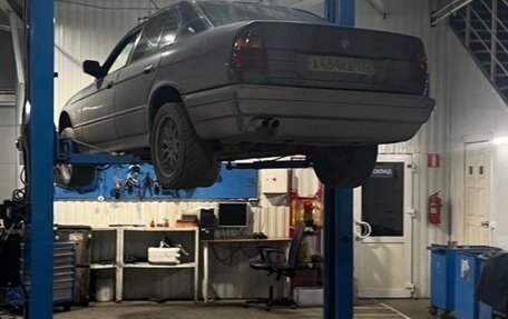 BMW 5 серия, 1992 год, 370 000 рублей, 6 фотография