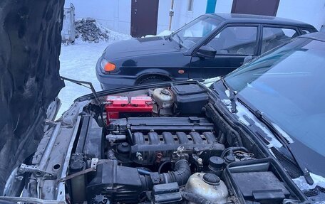 BMW 5 серия, 1992 год, 370 000 рублей, 9 фотография