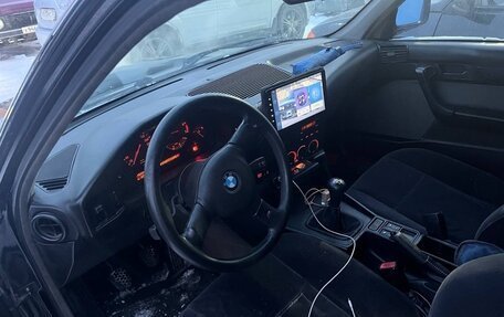 BMW 5 серия, 1992 год, 370 000 рублей, 12 фотография