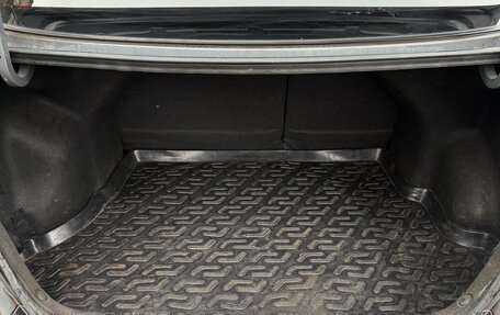 Hyundai Solaris II рестайлинг, 2012 год, 750 000 рублей, 9 фотография