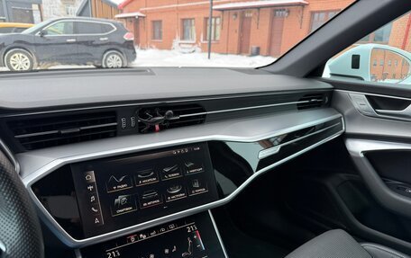 Audi A6, 2020 год, 5 070 000 рублей, 7 фотография