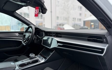 Audi A6, 2020 год, 5 070 000 рублей, 6 фотография