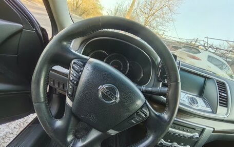 Nissan Teana, 2011 год, 950 000 рублей, 8 фотография