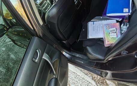 Nissan Teana, 2011 год, 950 000 рублей, 11 фотография